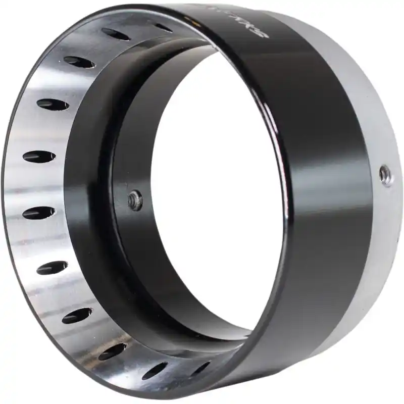 KHROME WERKS - ENDKAPPE 4.5 TURBINE Schnäppchen