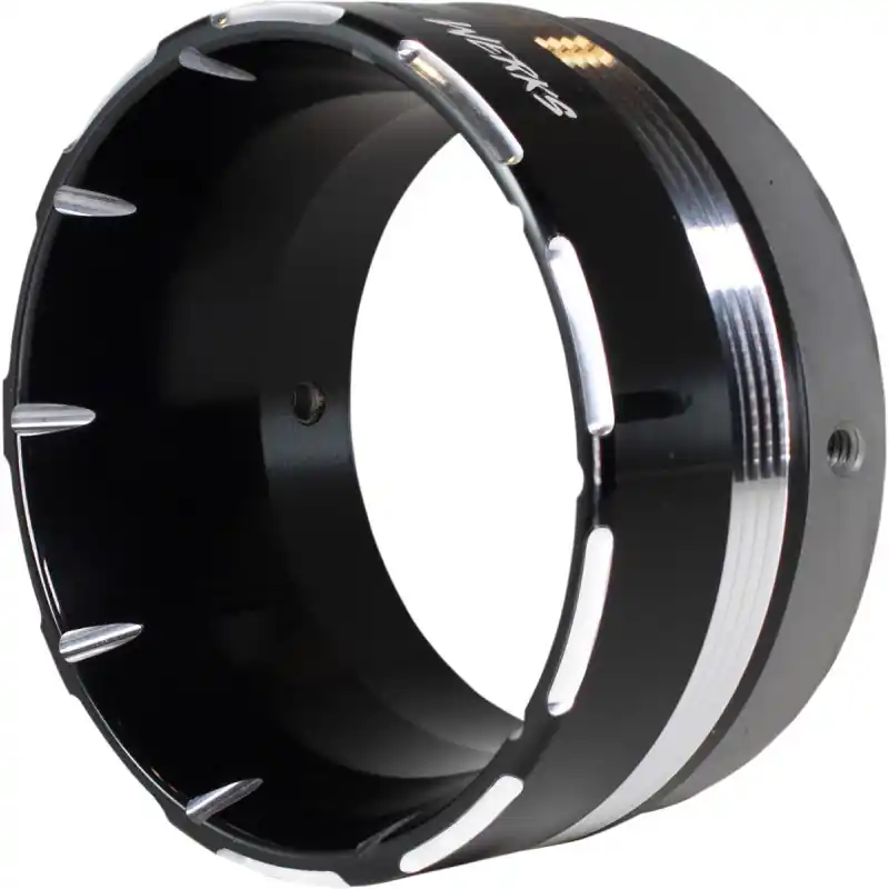 KHROME WERKS - ENDKAPPE 4.5 TRACER Nur Für Kurze Zeit