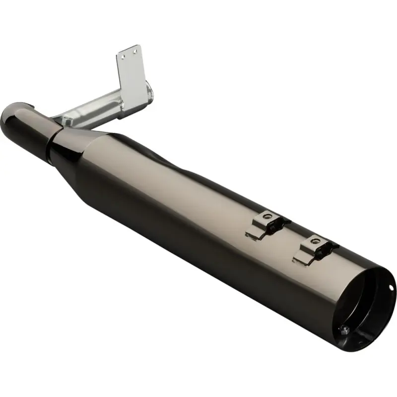 Neu Im Sortiment KHROME WERKS - GHOST ROHR M8 FL ECLIPSE