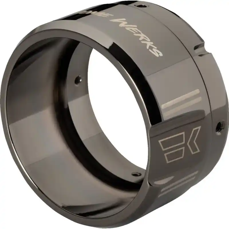 KHROME WERKS - ENCAP 4.5KLASSIC RH ECLP Zertifiziert