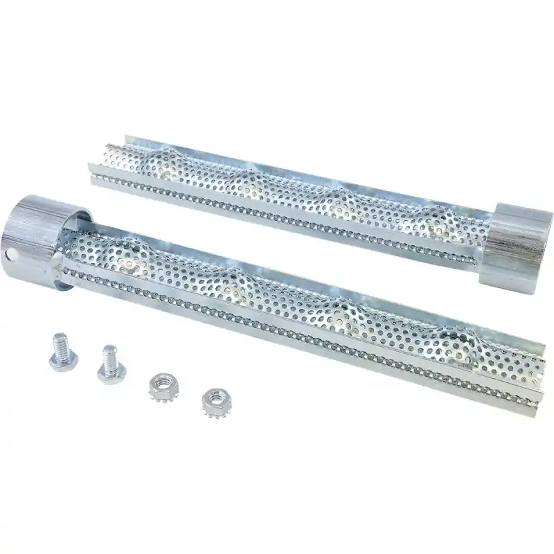 Rabatt KHROME WERKS - 1-3/4 HP-PLUS BAFFLE