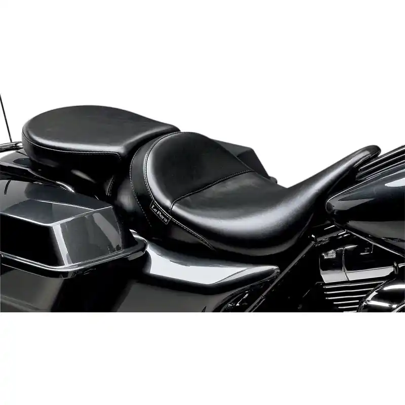LE PERA - SEAT PILLION WIDE 08-19FL Kracherpreis