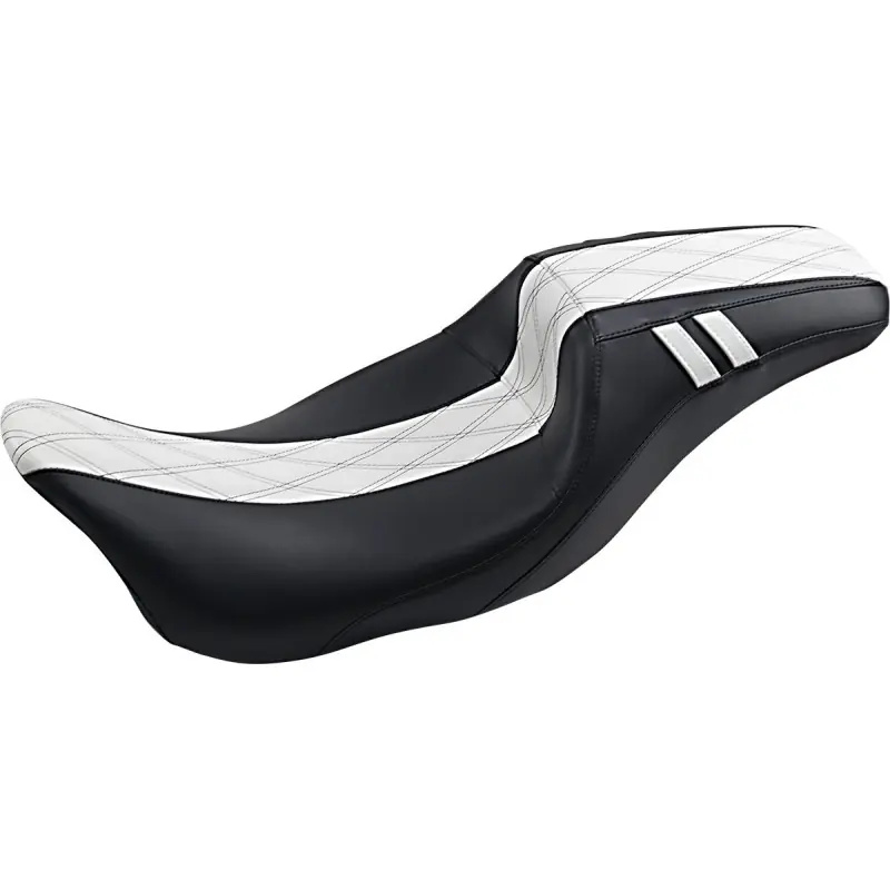 Abverkauf LE PERA - SEAT OCAST DADLL WHT FLH