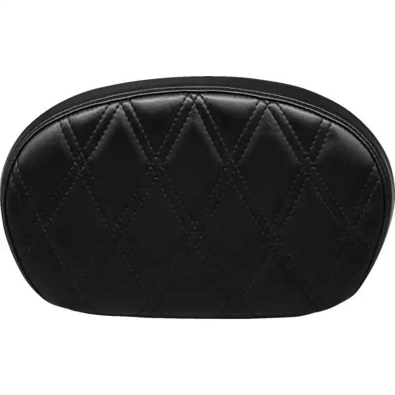 Direkt Vom Hersteller LE PERA - PAD SISSY BAR DBL DIAMANT GLÄNZEND