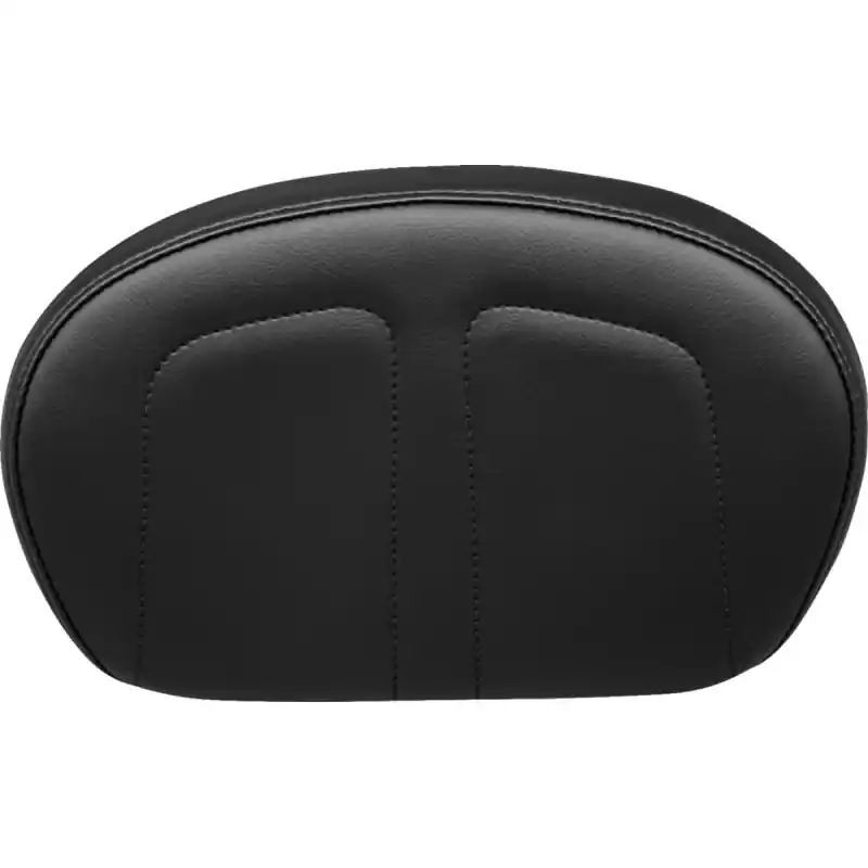 Neu Im Sortiment LE PERA - PAD SISSY BAR MAVERICK MATTE MD