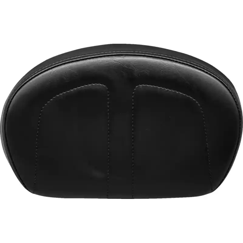 Expressversand LE PERA - PAD SISSY BAR MAVERICK GLÄNZEND M