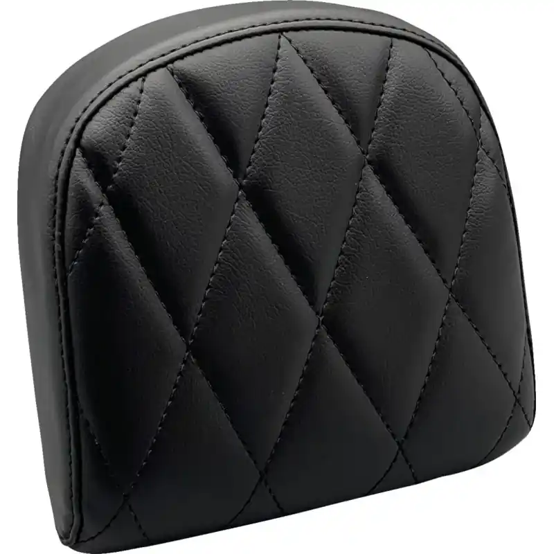 Letzte Chance LE PERA - PAD SISSY BAR DIAMANT MATTE SM