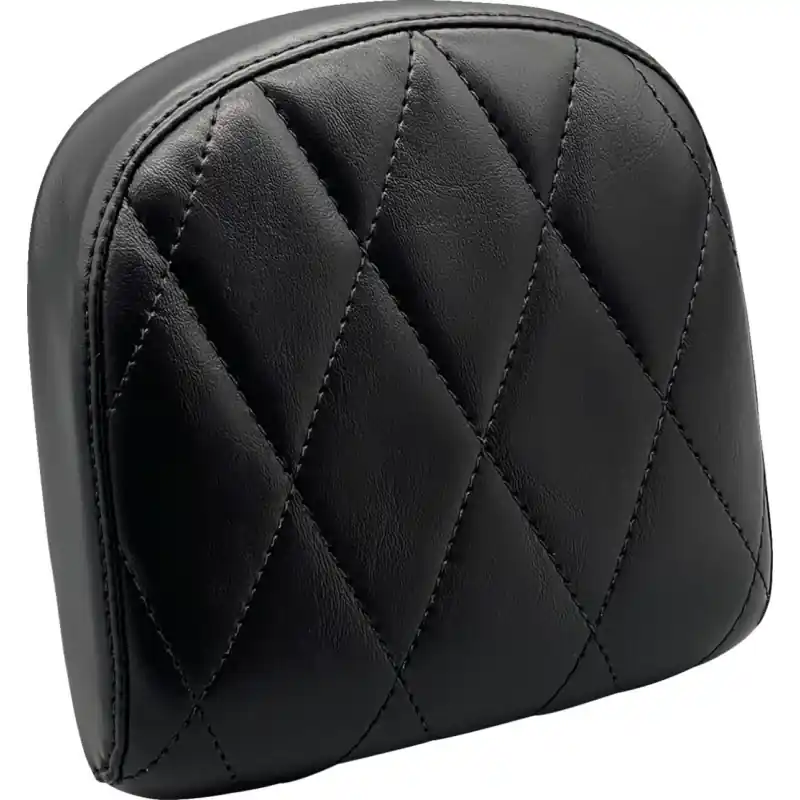 LE PERA - PAD SISSY BAR DIAMANT GLÄNZEND SM Neuheit