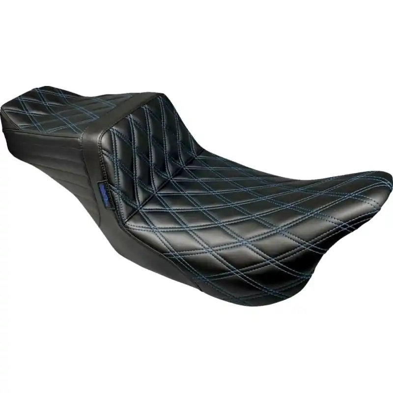 LE PERA - SEAT TAILWHIP DOUBLE DIAMOND W Geprüft
