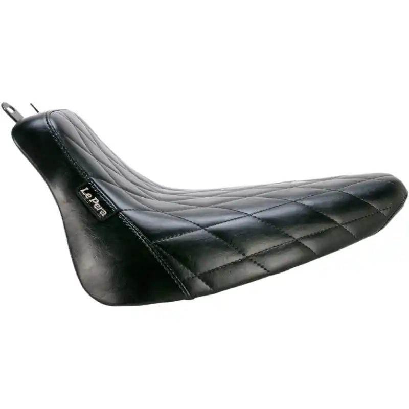 Online Kaufen LE PERA - SEAT BBONE 08-17FLST DMD