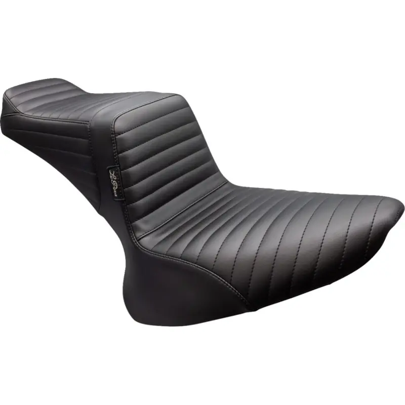 LE PERA - SEAT TAILWHIP PLEATED 00-07 FX Echt