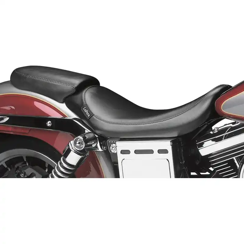 LE PERA - SEAT BBONE PILLION FXDWG Heißes Angebot