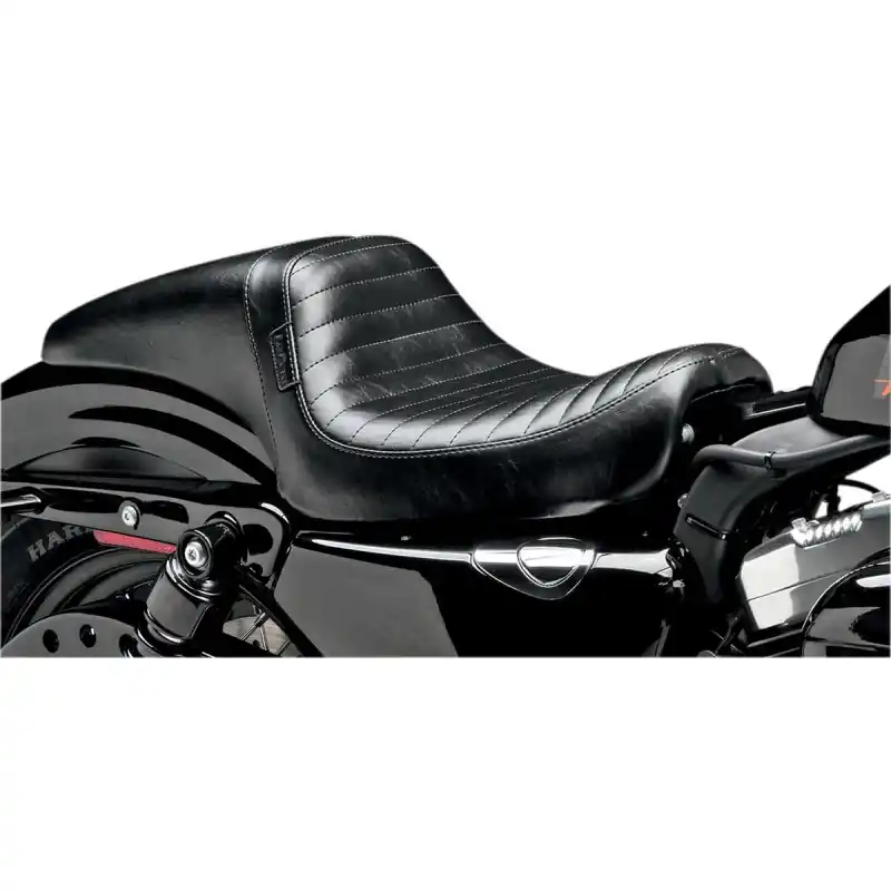 LE PERA - SEAT DAYTONA PLTD 10-19XL Echt