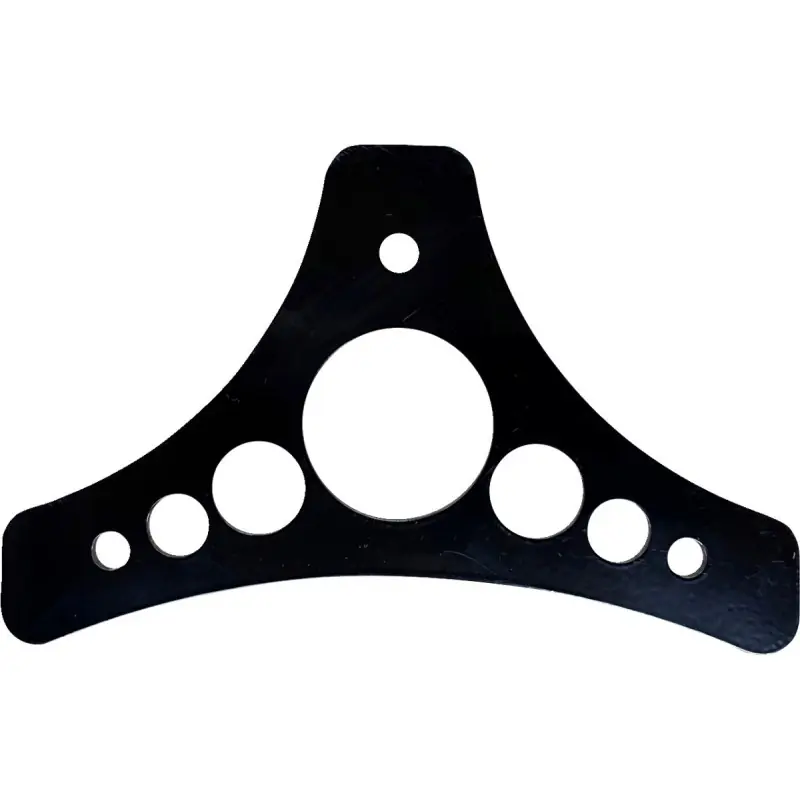 LE PERA - PLATTE SISSY BAR HOLYGRAIL Kostenfreie Lieferung