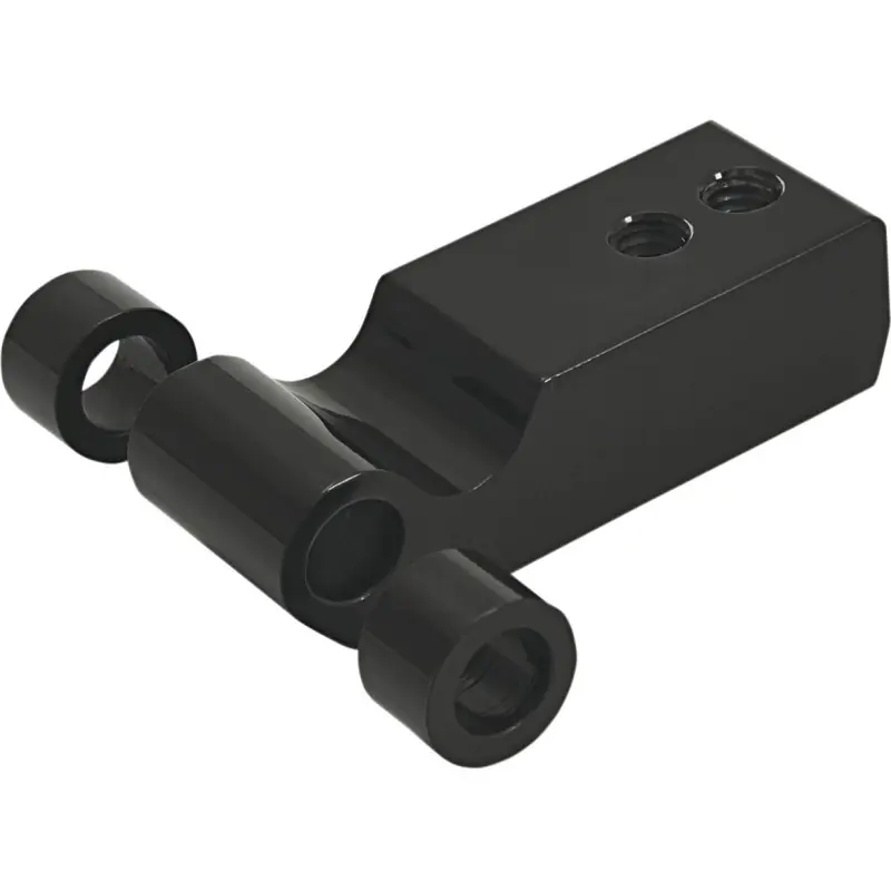 MEMPHIS SHADES HD - FXBB LANGES Scheinwerfer ERWEITERUNGSBLOCK Echt