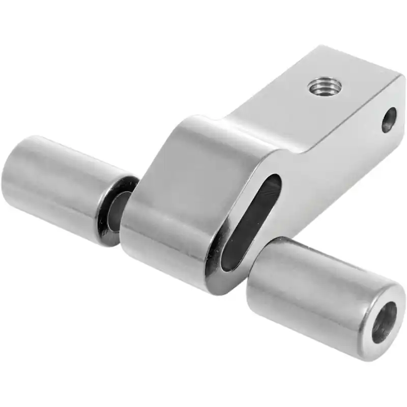 Highlight MEMPHIS SHADES HD - HDLT EXT BLOCK FXDF POL