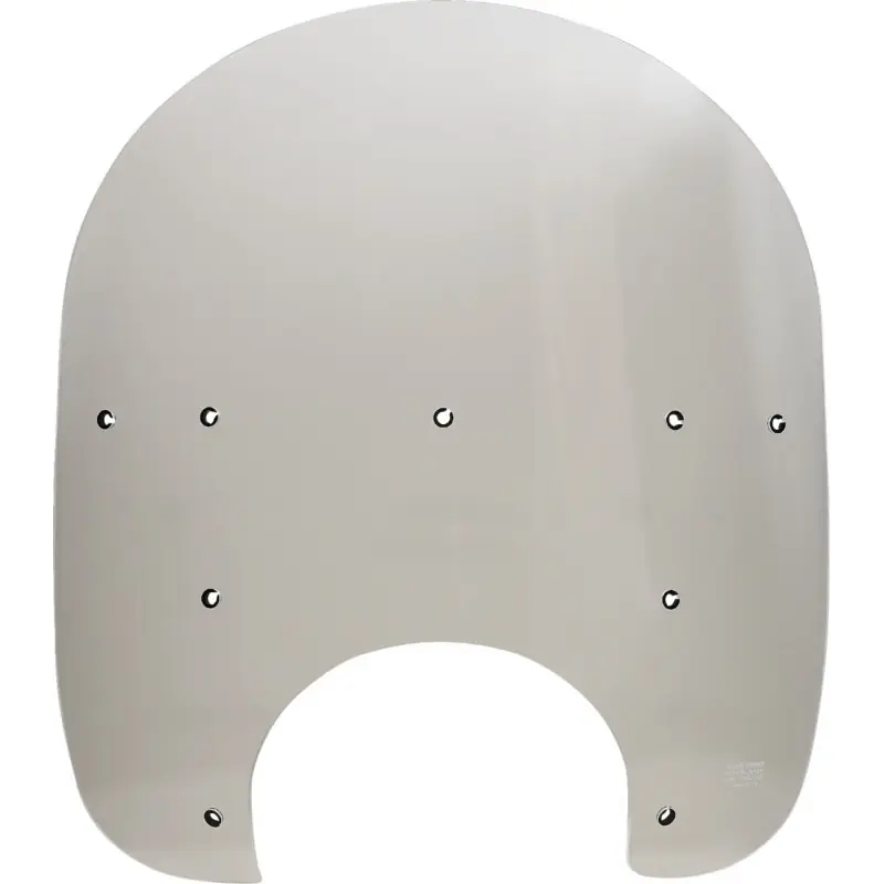 MEMPHIS SHADES HD - 17ROADKING REP.PLAST CLR Finale Aktion