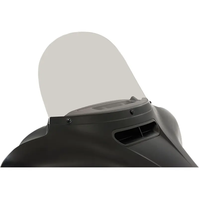 MEMPHIS SHADES HD - SCHEIBE 12 FLHT/X 14-19 OPAL Neuheit