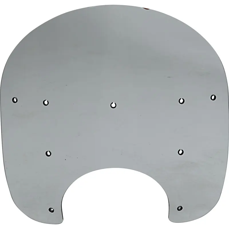 Neue Kollektion MEMPHIS SHADES HD - 15RDKING REP PLAST BK SM