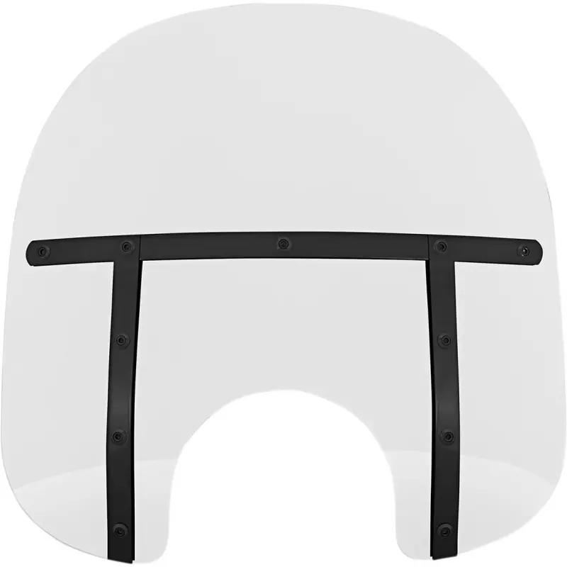 Letzte Chance MEMPHIS SHADES HD - FATS 15 7LT KLAR NS