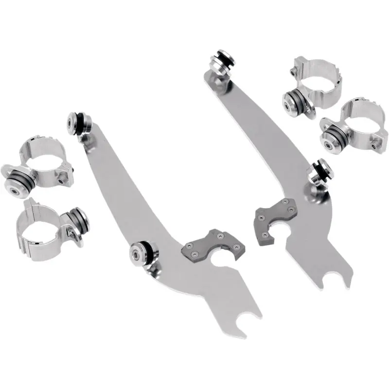 Kostenloser Rückversand MEMPHIS SHADES HD - MNT KIT TL S/S HD NARR