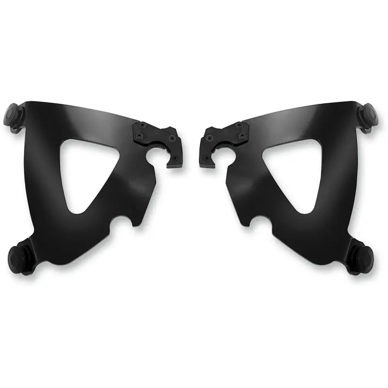 Neuheit MEMPHIS SHADES HD - PLA KIT RD WARR FXD BLK