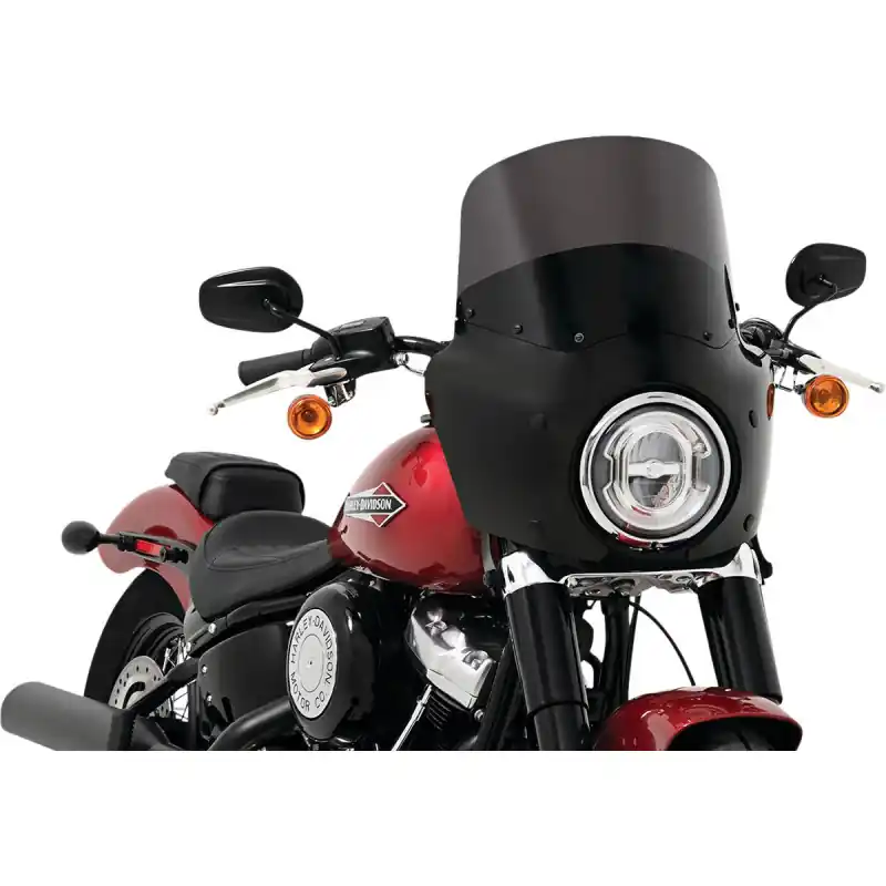 Letzte Chance MEMPHIS SHADES HD - MNT KIT RD KRIEGER FLSL SCHWARZ