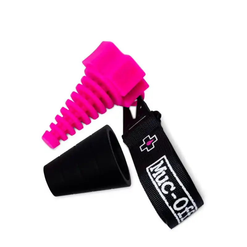 MUC-OFF - AUSPUFF BUNG Highlight