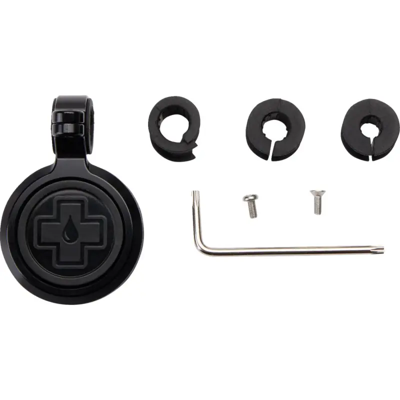 Kostenloser Versand MUC-OFF - MOTORRAD LUFTTAG HALTER