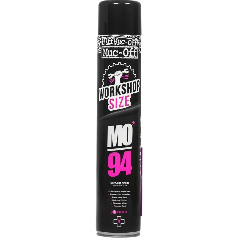 MUC-OFF - MO-94 750 ML Meistverkauft