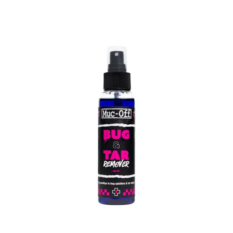 MUC-OFF - MUC OFF INSEKTEN- UND HARZENTFERNER 100ML Must-Have