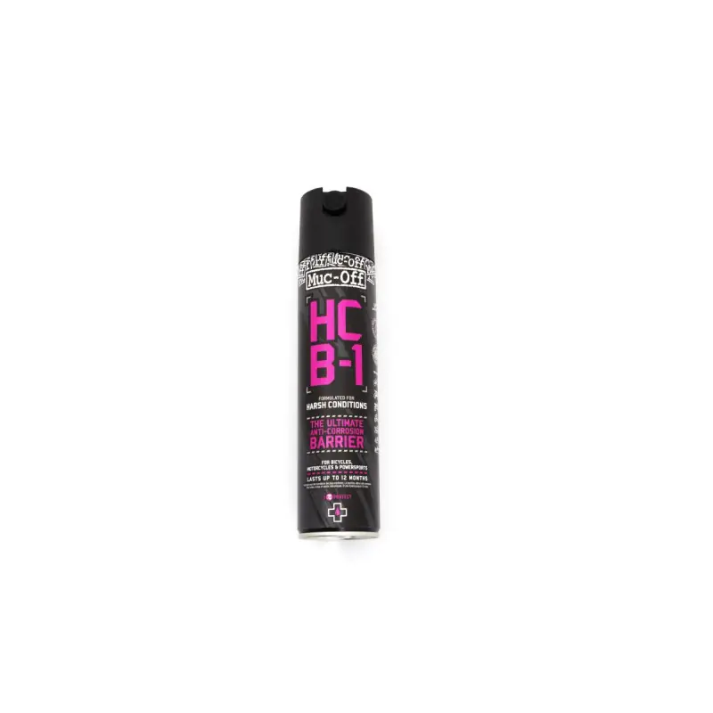MUC-OFF - HCB-1 400 ML Kostenfreie Lieferung