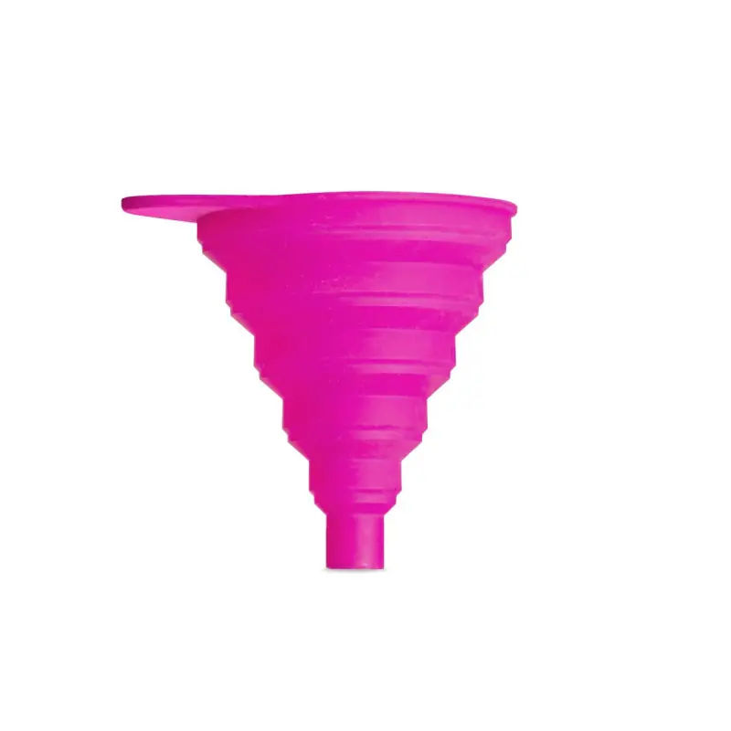 Geprüft MUC-OFF - SILICONE FUNNEL