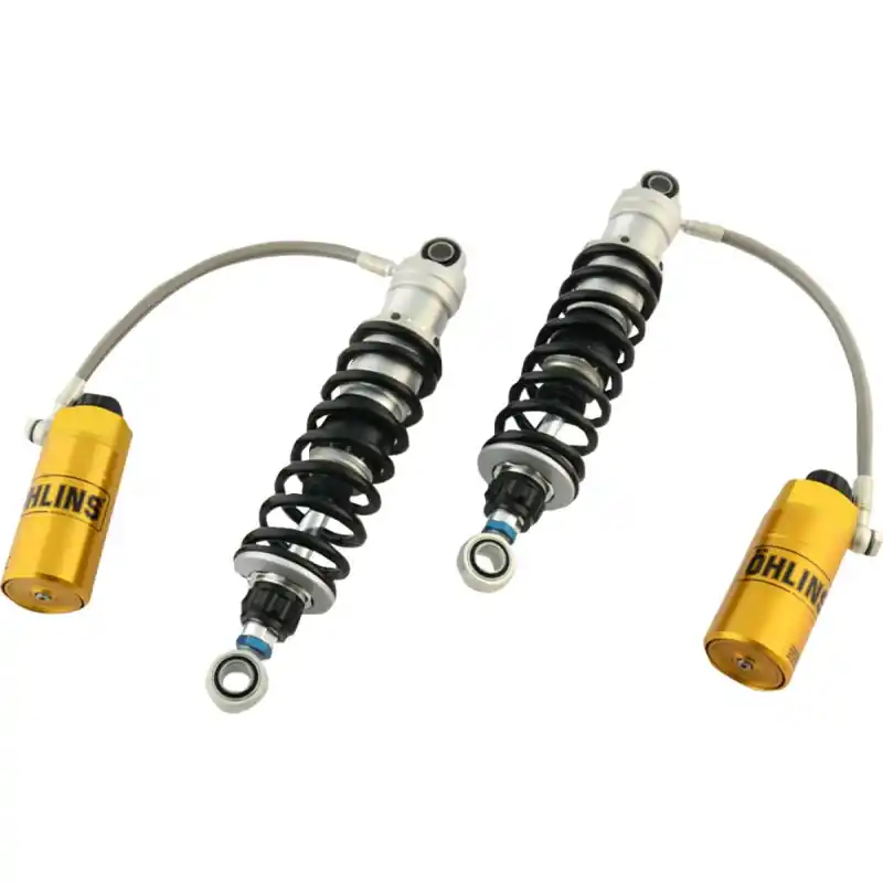 Top-Angebot OHLINS - DÄMPFER STX36 - 337 5MM (+0/-10