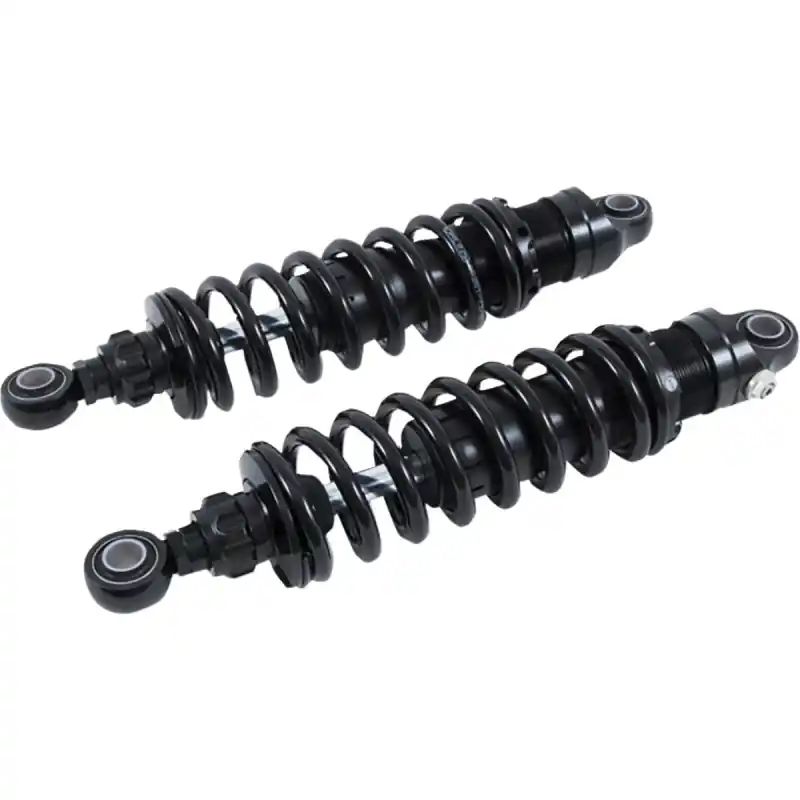 OHLINS - DÄMPFER STX36 BLACKLINE 310MM Abverkauf