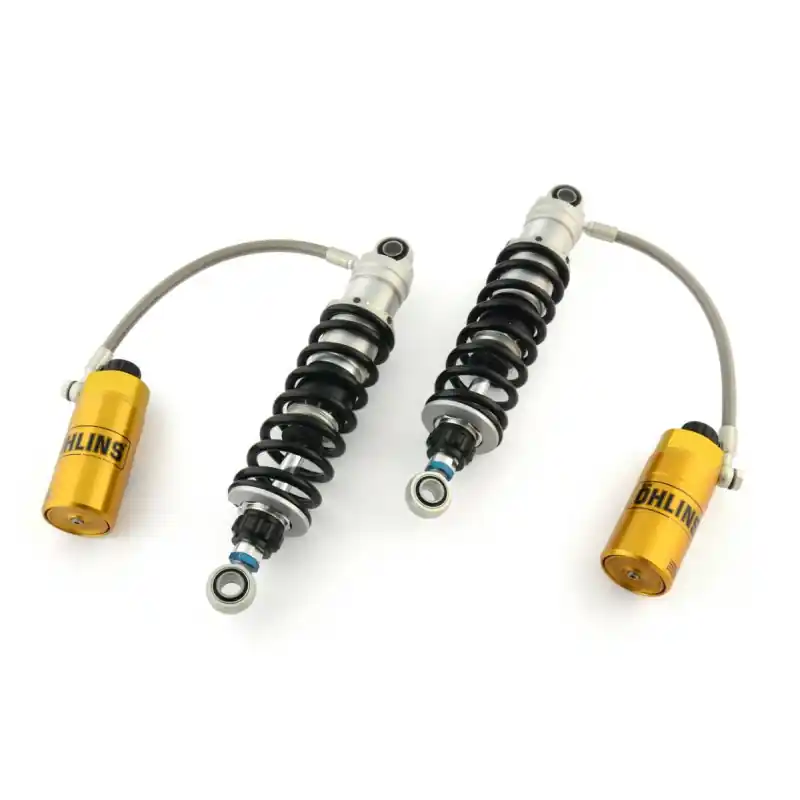 OHLINS - DÄMPFER STX36 - 328MM (+5/-5MM) Sonderangebot