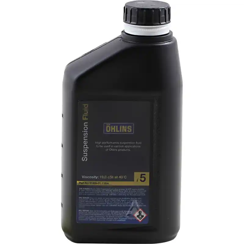 OHLINS - HOCHLEISTUNGSFAHRWERKFLUID 1L Markenware