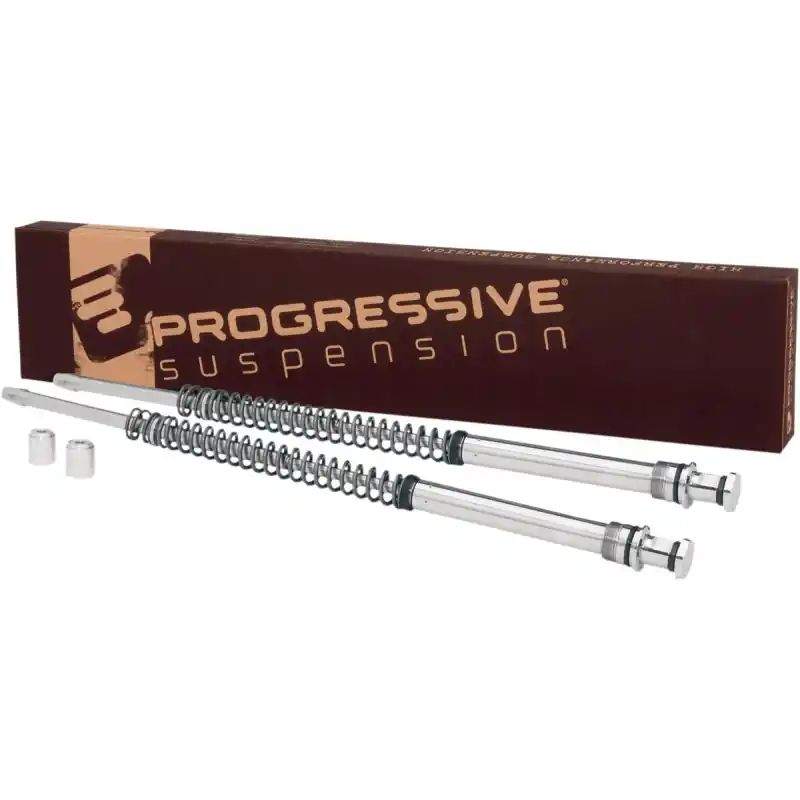 Geprüft PROGRESSIVE SUSPENSION - MONOTUBE GABEL KIT 31-2515