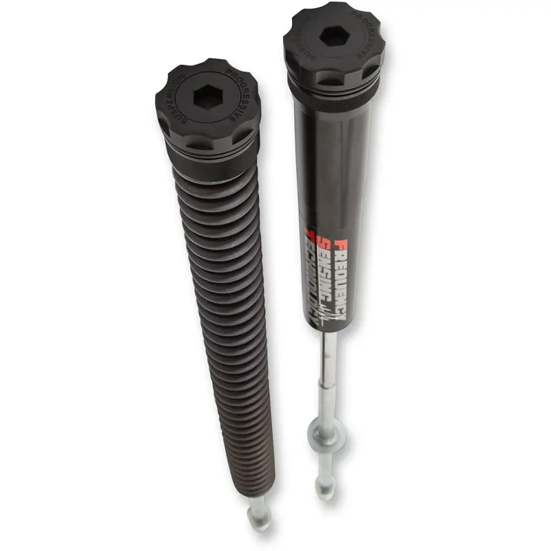 PROGRESSIVE SUSPENSION - GABELKARTUSCHKIT XL 48 Top-Seller