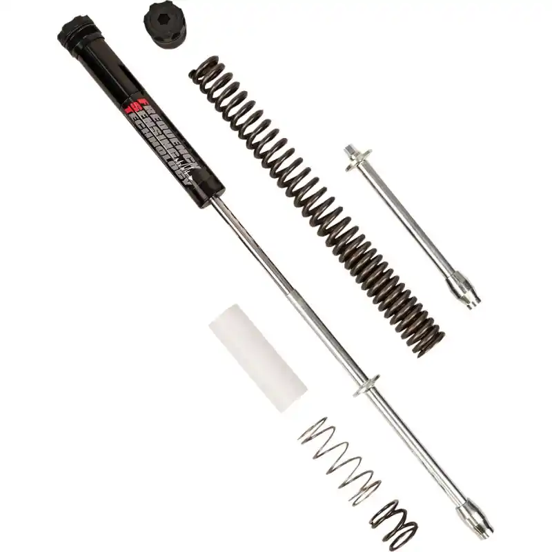 Neue Ware PROGRESSIVE SUSPENSION - MONOTUBE M8 SOFTAIL