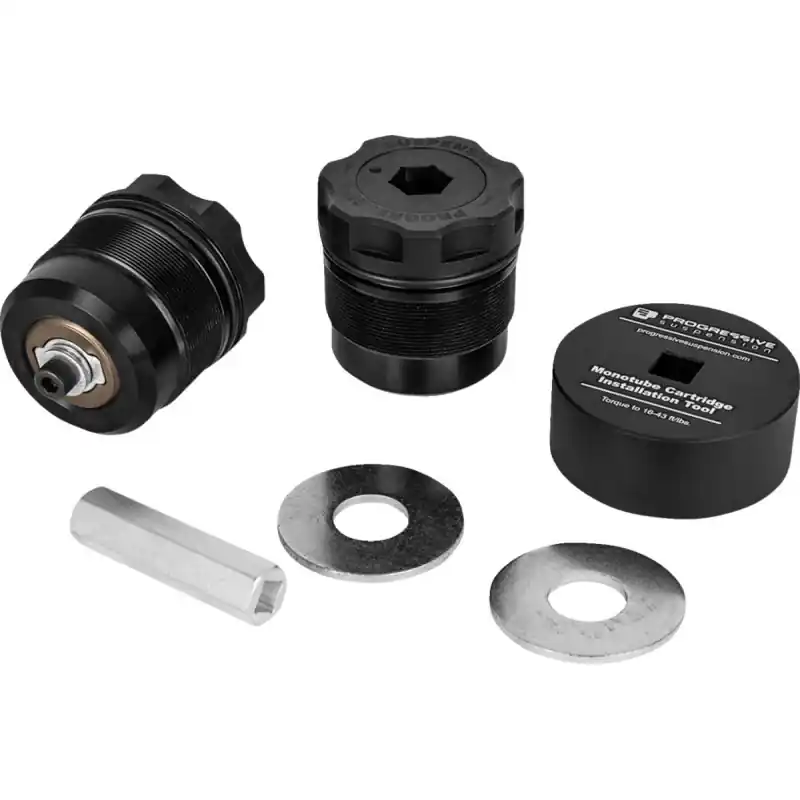 PROGRESSIVE SUSPENSION - 49MM GABEL VORSPANNUNG EINSTELL KIT Highlight