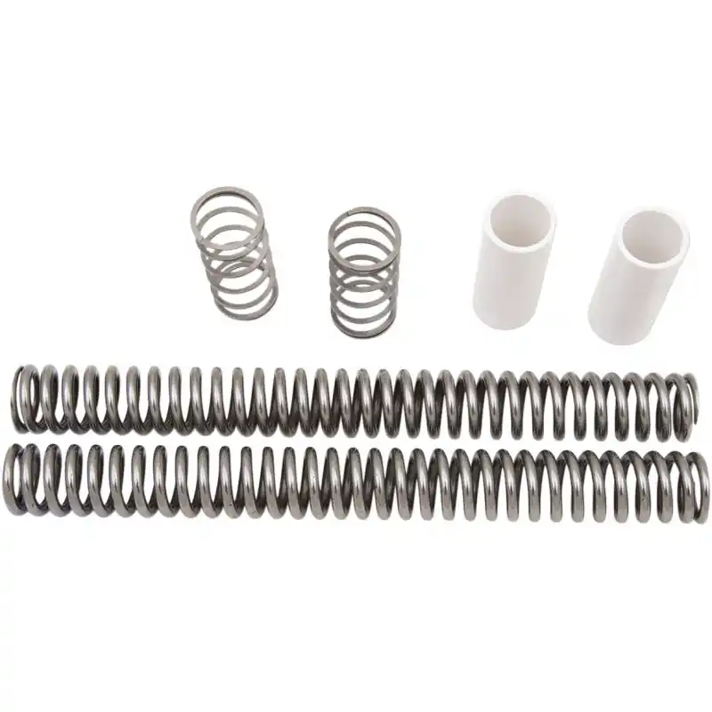 Kostenloser Versand PROGRESSIVE SUSPENSION - GABEL UNTERE KT DROP IN 49