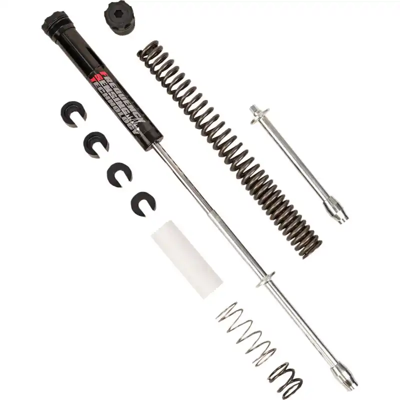 PROGRESSIVE SUSPENSION - MONOTUBE M8 SOFTAIL NIEDRIG Must-Have