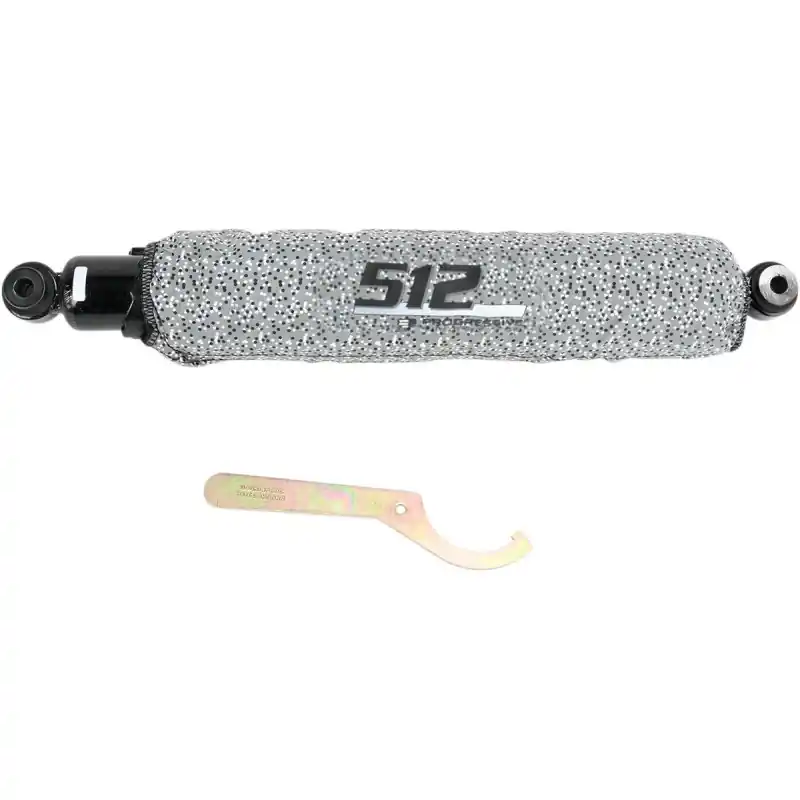 Gratis Versand PROGRESSIVE SUSPENSION - SHOCK HINTEN 512 TRX 350