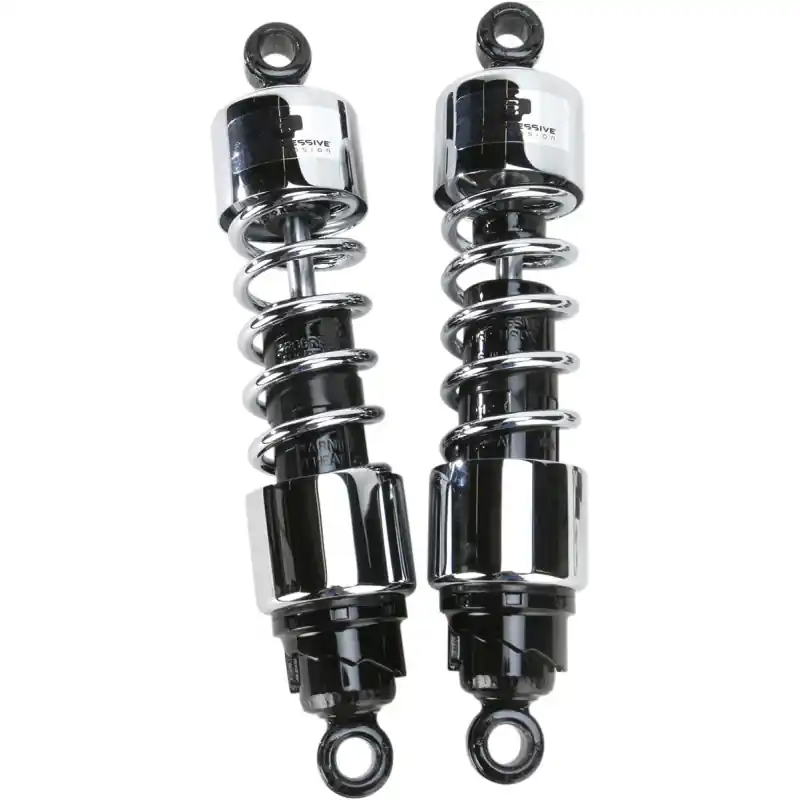 PROGRESSIVE SUSPENSION - DÄMPFER 412 TRIUMPH 12.5 Kostenloser Rückversand