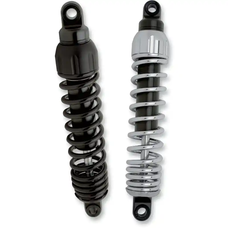 PROGRESSIVE SUSPENSION - STOßDÄMPFER 444 CHROM 12.5 Rabatt