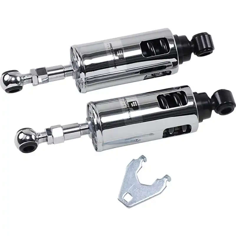 PROGRESSIVE SUSPENSION - DÄMPFER 422 HD 89-99 SFTL Bestpreis