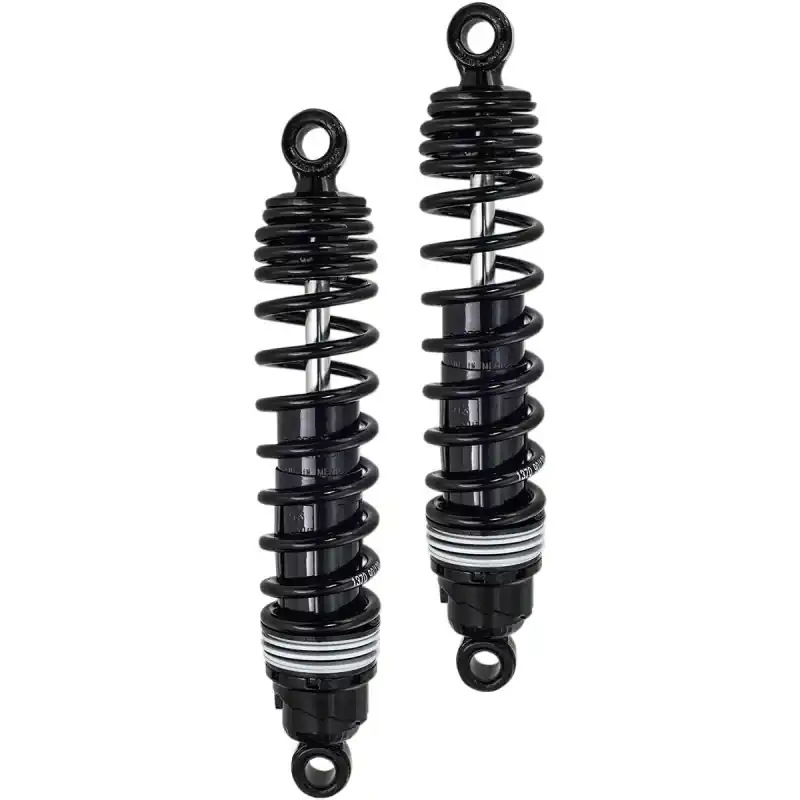 Markenware PROGRESSIVE SUSPENSION - STOßDÄMPFER 412 CRUISE SCHWARZ