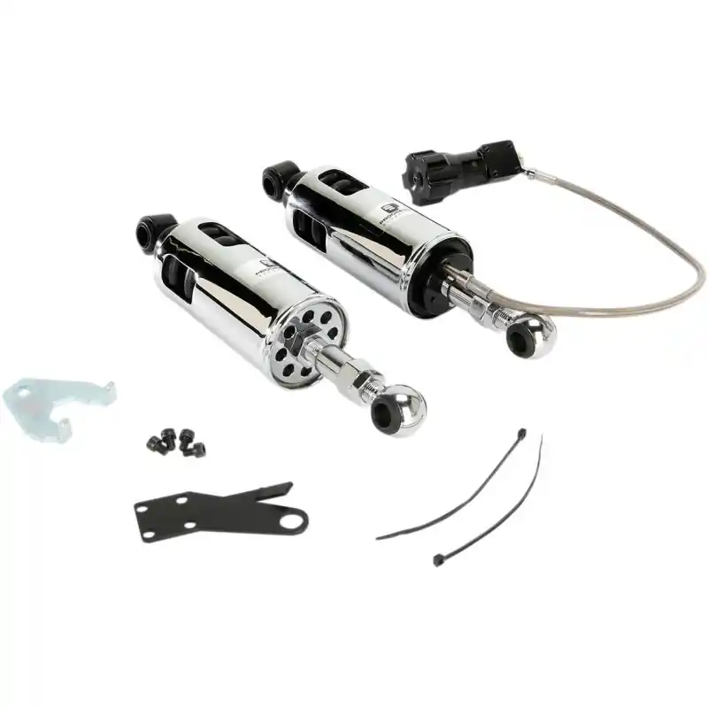 PROGRESSIVE SUSPENSION - DÄMPFER 422 W/RAP 89-99ST Sofort Bestellen