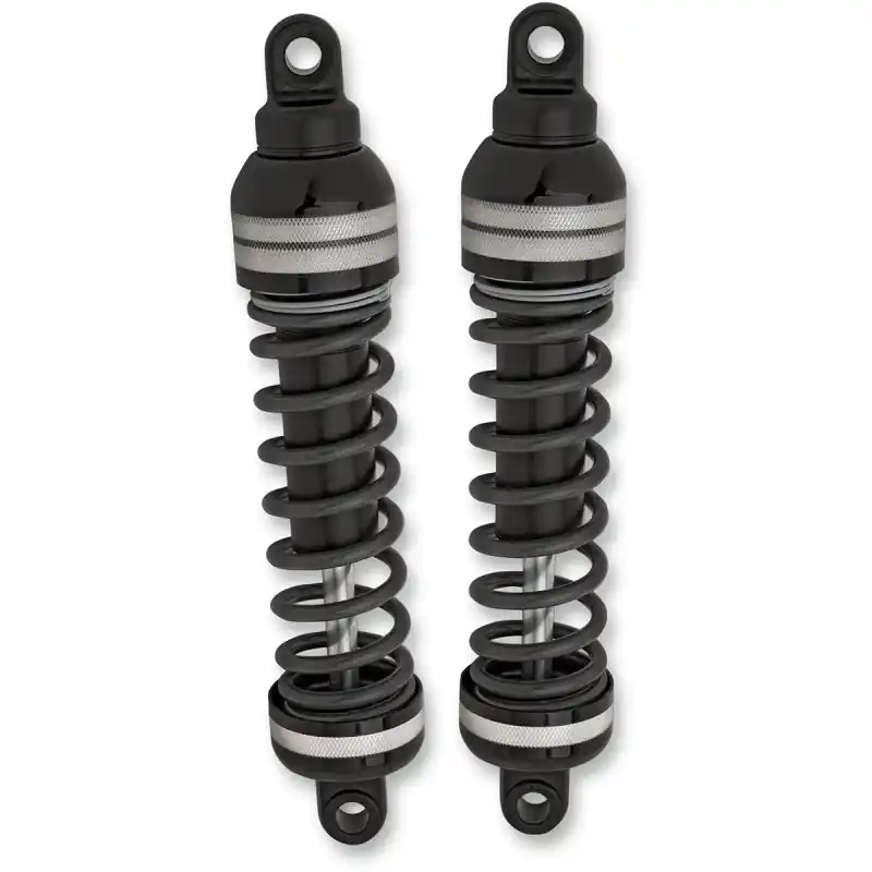 Billig PROGRESSIVE SUSPENSION - DÄMPFER 944 FLH SUPER DUTY